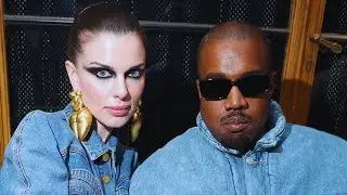 New Update!! Breaking News Of  Julia Fox and  Kanye West || It will shock you