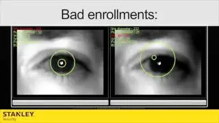 GRUPO FEJUROM - EYELOCK ENROLLMENT