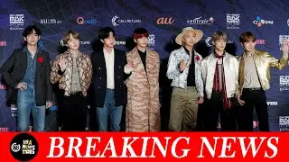 Звезды K-pop BTS вернутся с новым альбомом 20 марта.