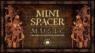 Mini Spacer - Journey Of Reflection