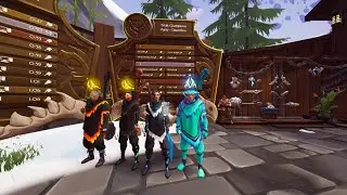 Quillshot Dauntless Trials | Top 1 |