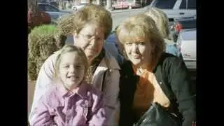 Sheila Moore Moberly Tribute