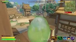 Realm Royale Game Play August 16th 2022