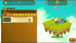 Let's Play Clicker Heroes - Folge 018 - bis LVL 612 - no commentary