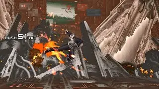 [KOF MUGEN] Neo Kyo vs Orochi Akiha ( Final Ver)
