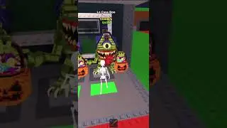 Very Angry La Casa Boo!!