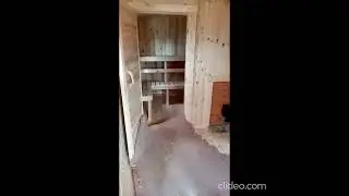 Sauna - RUSKA BANIA