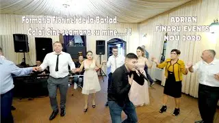 Nou - 2020 - Florinel de la Barlad  - Colaj ( cine seamana cu mine........ )!