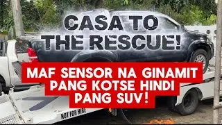 MATAGAL NG LOW POWER MALI PALA ANG PIYESANG GINAMIT!HILUX GAWA NA ANG PANEL GAUGE!