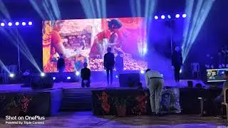 Child Labour Dance & Education 