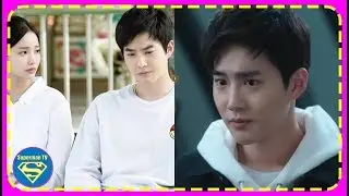 Ha Yeon Soo Can&rsquo;t Believe What She Hears From EXO&rsquo;s Suho In &ldquo;Rich Man, Poor Woman&rdquo;