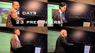 MBRSC hosts the 8th ICG Meeting in Dubai