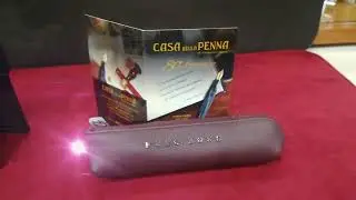 HUGO BOSS Astuccio portapenne