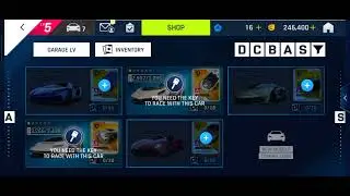 ASPHALT 9 LEGENDS | ALL CARS BRANDS LIST | NEW UPDATE | June 4, 2022