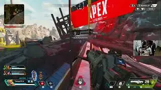 Embark on an Epic Journey in Apex Legends