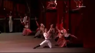 Flames of Paris.  Ivan Vasiliev
