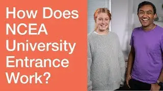 NCEA University Entrance (UE) | Wholesome Half Hour Highlights | StudyTime NZ