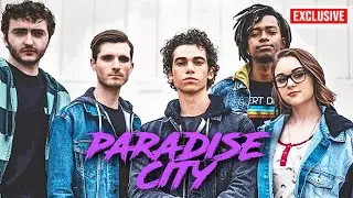 Cameron Boyce's Final TV Appearance: Paradise City