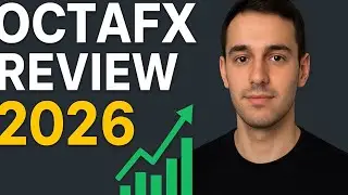 OctaFX Broker Review 2026 | OctaFX Review 2026