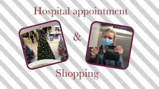 Echo appointment
