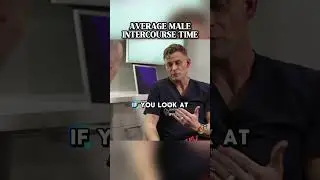 Average Sex Time For Men #menssexualhealth