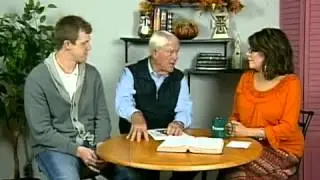 Smelling Coffee TV  - The Heart of our Renovation @ FBC Cleveland, MS