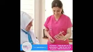 İSTANBUL EKU MARKAZİ - UZBEKİSTAN
