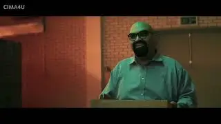 فيلم اش مان