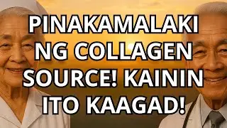 Paalam sa Pamamaga! 8 Pagkaing Mayaman sa Collagen para sa Malusog na Binti at Kasu-kasuan