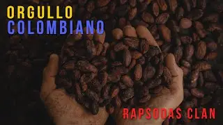 Rapsodas Clan- Orgullo Colombiano (Prod. VinylBeats)