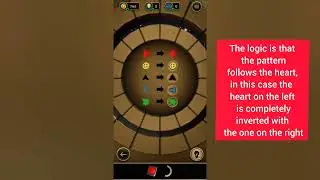 The Vault: Logic Puzzle Box Level 13 Solution