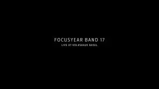 Focusyear Band 17 plays 