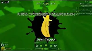 Banana Eats nueva update
