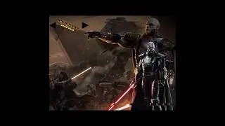 Star Wars games 🗿 #starwars #theforceunleashed #edit #battlefront2 #swtor #amv #darthmalgus