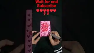 happy Rose day gift ideas diy #artist #viral #video #ytshorts 🌹&hearts;️🌹&hearts;️🌹&hearts;️😱 @Artist_Ha_Ha_