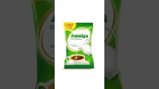 Amulya Dairy Whitener Best 👌
