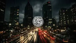 1-HOUR RELAXING LIQUID DNB MIX Night Drive / Study / Gaming Music (Vol. 04)