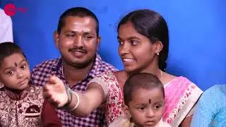 Mane Mane Mahalakshmi - Ep 1 - Sushma - Kannada Tv Serial - Zee5 Game Show