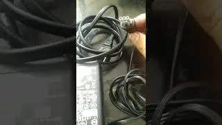 Cargador impresora HP 0957-2231 32v 375ma