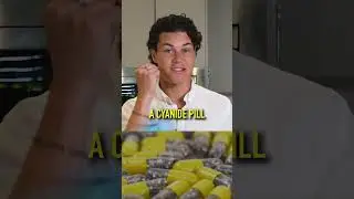 Almonds Can KILL YOU?