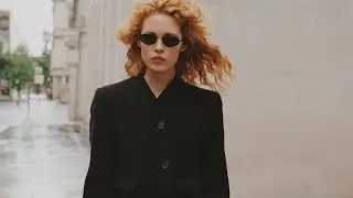 Introducing House of Dagmar Key Looks Autumn Winter 2024