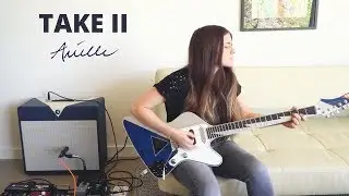 Take II - Arielle Music Video (Guitar Instrumental)