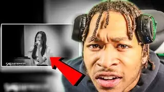 WOOW! BABYMONSTER (#5) - RORA (Live Performance) | REACTION!!
