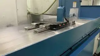 Porous Ceramic Vacuum Chuck Reworking | Grinding Service for Work Holding