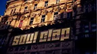 Sun Goes Down 2012 w/ Soul Clap,Wolf&Lamb,Gaiser,Ambivalent,Heartthrob,Richy Ahmed...and more