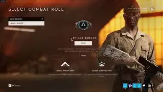 Battlefield V Solomon Islands Breakthrough (Japanese Defense) PC Gameplay [1080p 60fps]