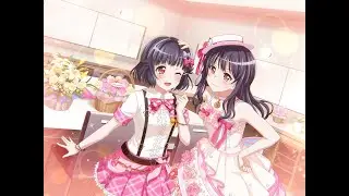 [Bandori EN] The Sister I Adore - Supportive Friends
