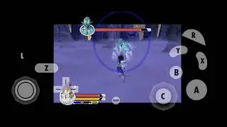 vegeta on yardrat