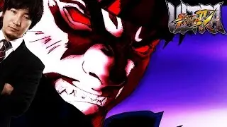 INSANE COMBO! - Daigo vs Momochi (USF4 / Stunfest 2015 / CPT 2015)