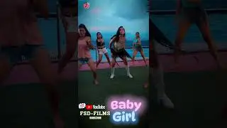 Baby Girl # babygirl